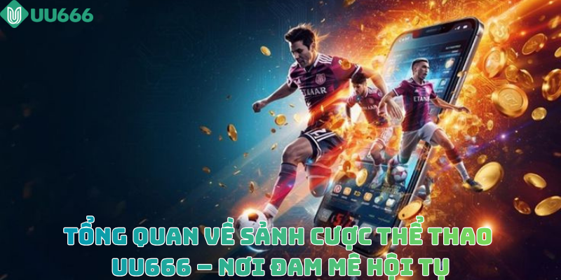 Thể thao uu666