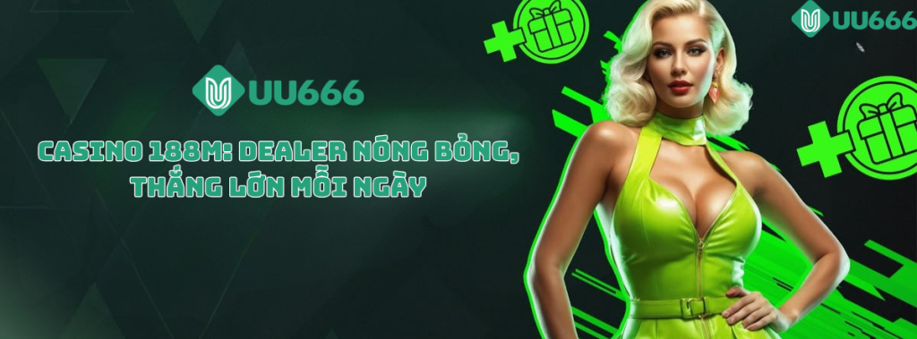 Casino uu666