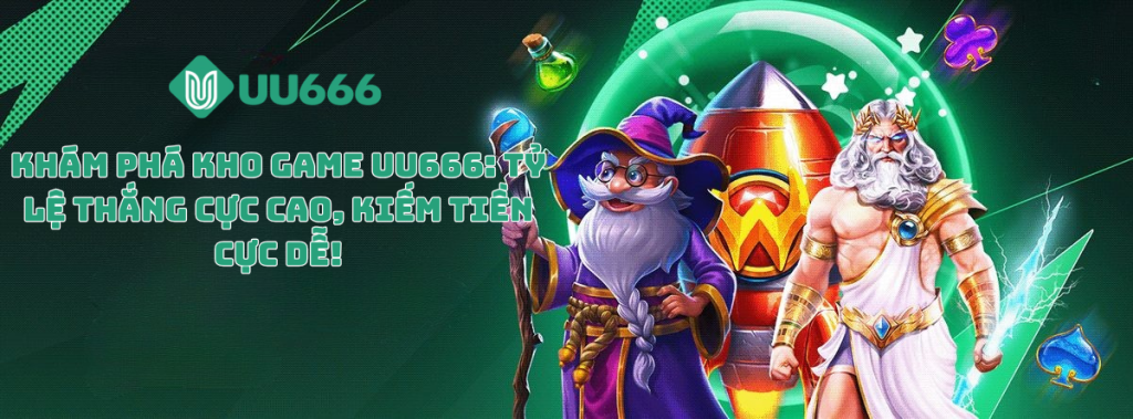 Casino uu666