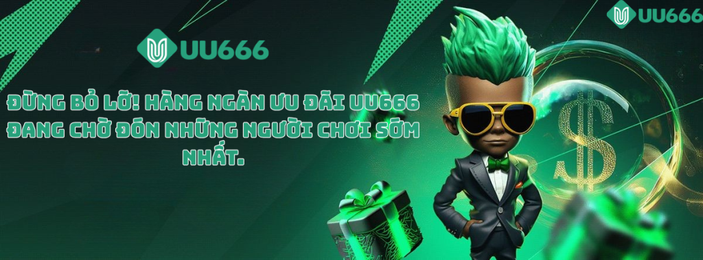 Casino uu666