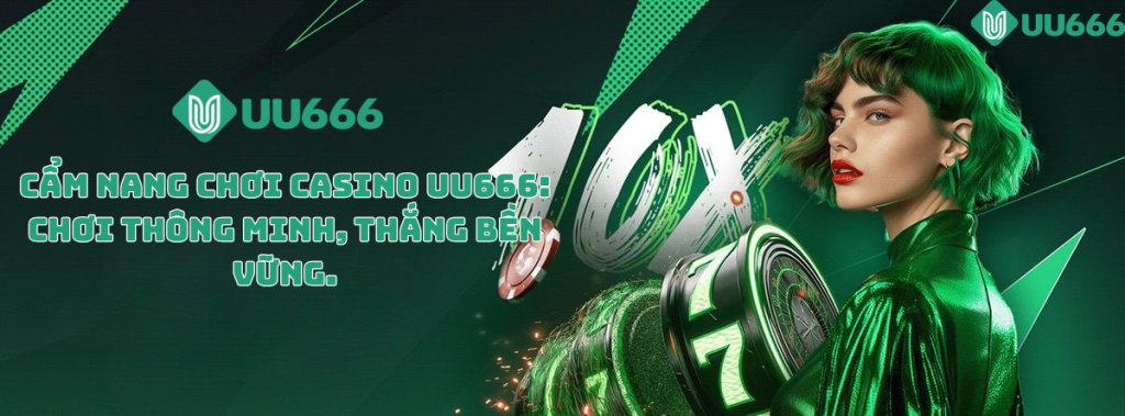 Casino uu666